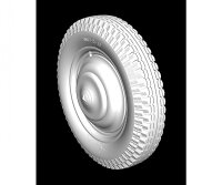550035103 1:35 Kraftfahrzeug TYPE 170V Cabrio
