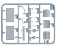 550035103 1:35 Kraftfahrzeug TYPE 170V Cabrio