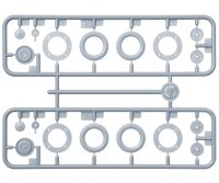 550035103 1:35 Kraftfahrzeug TYPE 170V Cabrio