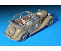550035103 1:35 Kraftfahrzeug TYPE 170V Cabrio
