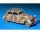 550035103 1:35 Kraftfahrzeug TYPE 170V Cabrio