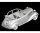 550035103 1:35 Kraftfahrzeug TYPE 170V Cabrio