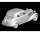 550035103 1:35 Kraftfahrzeug TYPE 170V Cabrio
