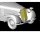 550035103 1:35 Kraftfahrzeug TYPE 170V Cabrio