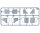 550035103 1:35 Kraftfahrzeug TYPE 170V Cabrio