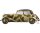 550035103 1:35 Kraftfahrzeug TYPE 170V Cabrio