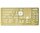 550035103 1:35 Kraftfahrzeug TYPE 170V Cabrio