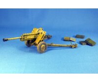 550035104 1:35 Dt. PaK 39 (r) 7,62 cm F.K.