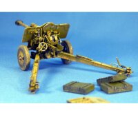 550035104 1:35 Dt. PaK 39 (r) 7,62 cm F.K.