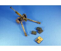 550035104 1:35 Dt. PaK 39 (r) 7,62 cm F.K.