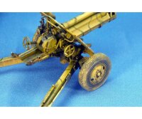 550035104 1:35 Dt. PaK 39 (r) 7,62 cm F.K.
