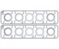 550035104 1:35 Dt. PaK 39 (r) 7,62 cm F.K.