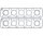 550035104 1:35 Dt. PaK 39 (r) 7,62 cm F.K.
