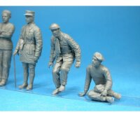 550035105 1:35 Fig. Franz. Panzerbesatzung WW2 (5)