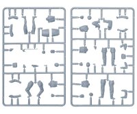 550035105 1:35 Fig. Franz. Panzerbesatzung WW2 (5)