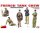 550035105 1:35 Fig. Franz. Panzerbesatzung WW2 (5)