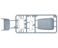 550035107 1:35 Dt. Stabsfahrzeug Typ 170V Cabriol.