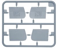 550035107 1:35 Dt. Stabsfahrzeug Typ 170V Cabriol.