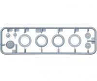 550035107 1:35 Dt. Stabsfahrzeug Typ 170V Cabriol.