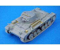 550035123 1:35 Valentine Mk.6 Canad. Frühe Prod.