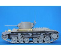 550035123 1:35 Valentine Mk.6 Canad. Frühe Prod.