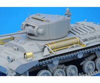 550035123 1:35 Valentine Mk.6 Canad. Frühe Prod.