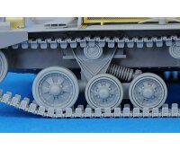 550035123 1:35 Valentine Mk.6 Canad. Frühe Prod.