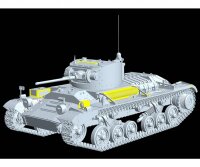 550035123 1:35 Valentine Mk.6 Canad. Frühe Prod.