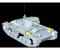 550035123 1:35 Valentine Mk.6 Canad. Frühe Prod.