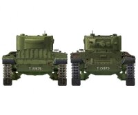 550035123 1:35 Valentine Mk.6 Canad. Frühe Prod.