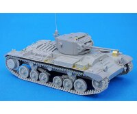 550035123 1:35 Valentine Mk.6 Canad. Frühe Prod.