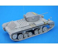 550035123 1:35 Valentine Mk.6 Canad. Frühe Prod.