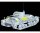 550035123 1:35 Valentine Mk.6 Canad. Frühe Prod.