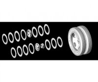 550035124 1:35 GAZ-AA Transport-LKW (2)