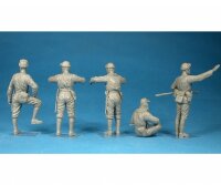 550035128 1:35 Fig. JPN Panzerbesatzung (5)