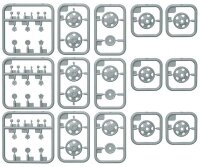 550035133 1:35 GAZ-AAA Mod. 1943 Transport-LKW (5)