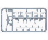 550035134 1:35 GAZ-MM Mod. 1943 Transport-LKW (2)