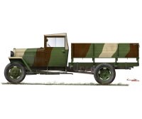 550035134 1:35 GAZ-MM Mod. 1943 Transport-LKW (2)