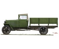 550035134 1:35 GAZ-MM Mod. 1943 Transport-LKW (2)