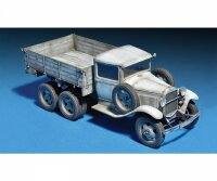 550035136 1:35 GAZ-AA? Mod. 1940 Transport-LKW (2)