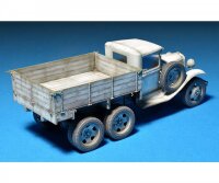 550035136 1:35 GAZ-AA? Mod. 1940 Transport-LKW (2)