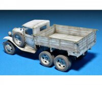 550035136 1:35 GAZ-AA? Mod. 1940 Transport-LKW (2)