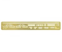 550035140 1:35 Sowjetische Ya-12 Raupenschlepper Spät.Pr.