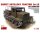 550035140 1:35 Sowjetische Ya-12 Raupenschlepper Spät.Pr.