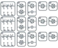 550035145 1:35 BZ-38 Tankwagen