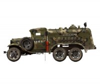 550035145 1:35 BZ-38 Tankwagen