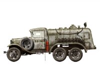 550035145 1:35 BZ-38 Tankwagen