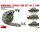 550035146 1:35 T-70M Einzelkettenglieder-Set