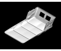 550035147 1:35 Deutscher Kfz.70 L1500A Mannschaftskraft.
