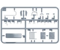 550035147 1:35 Deutscher Kfz.70 L1500A Mannschaftskraft.